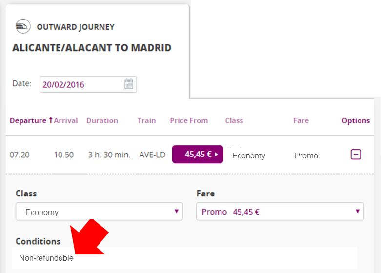 Nonrefundable rates everything you need to know