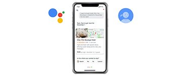 Google Assistant