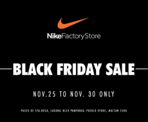 Black Friday