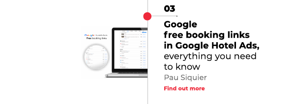 3 Google free booking links Mirai post