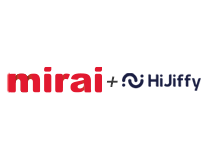 HiJiffy integration Mirai