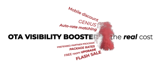 visibility boosters marketing OTA mirai