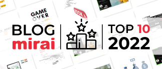 most read posts mirai 2022 blog
