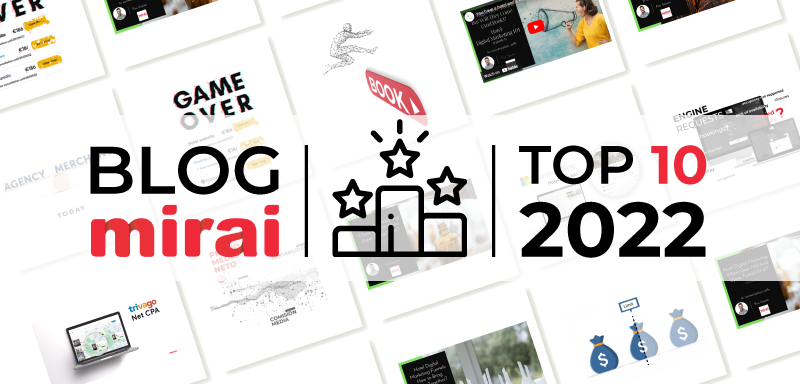 most read posts mirai 2022 blog