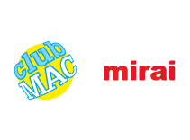 club mac success story mirai