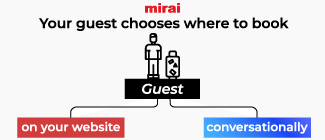 mirai ai infrastructure