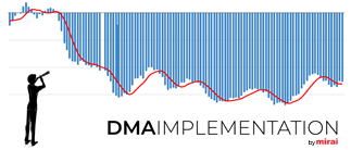 mirai dma implementation
