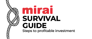 mirai hotelier guide profitable investment