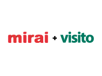 mirai integration visito ai