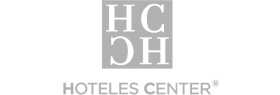 Hoteles Center