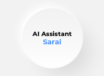 mirai ai infrastructure assistant sarai