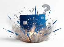 mirai credit card booking