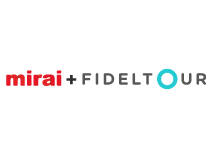 mirai integration fideltour