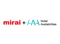 mirai integration hotelavailabilities