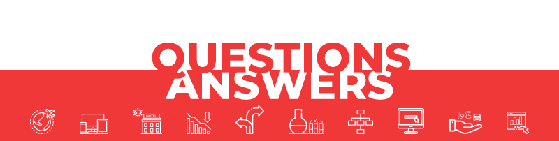 questions and answer hotel distribution mirai